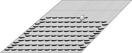 anti slip cleat installation